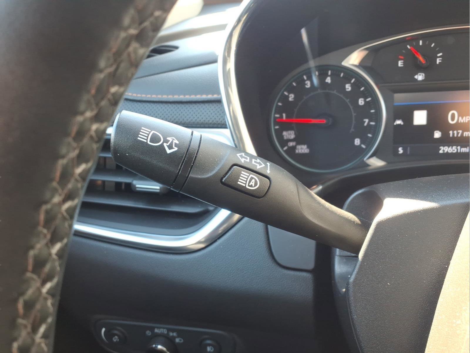 Certified 2023 Chevrolet Equinox Premier image 18