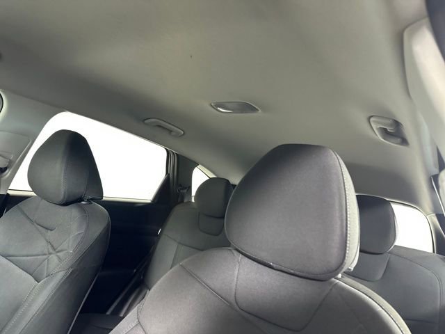 Certified 2025 Hyundai Tucson SE image 12