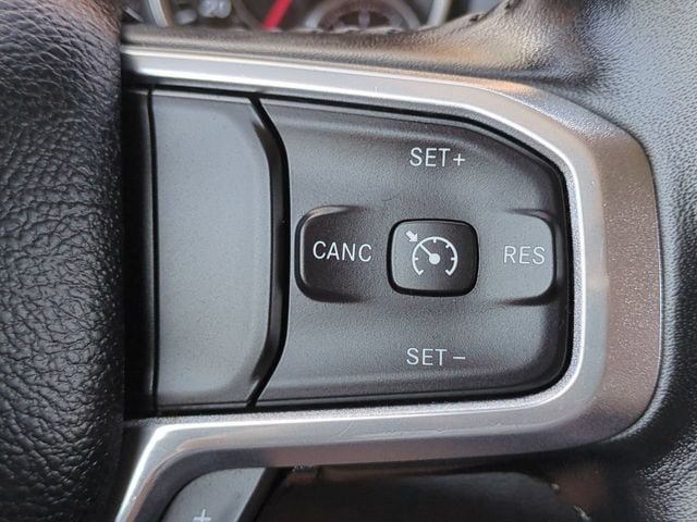 Used 2022 RAM 1500 Laramie AWD/4WD image 26