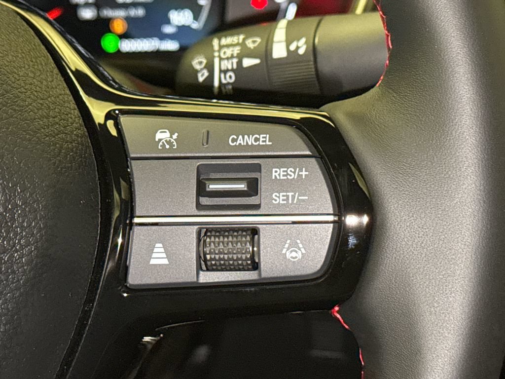 New 2026 Honda Civic Si image 30