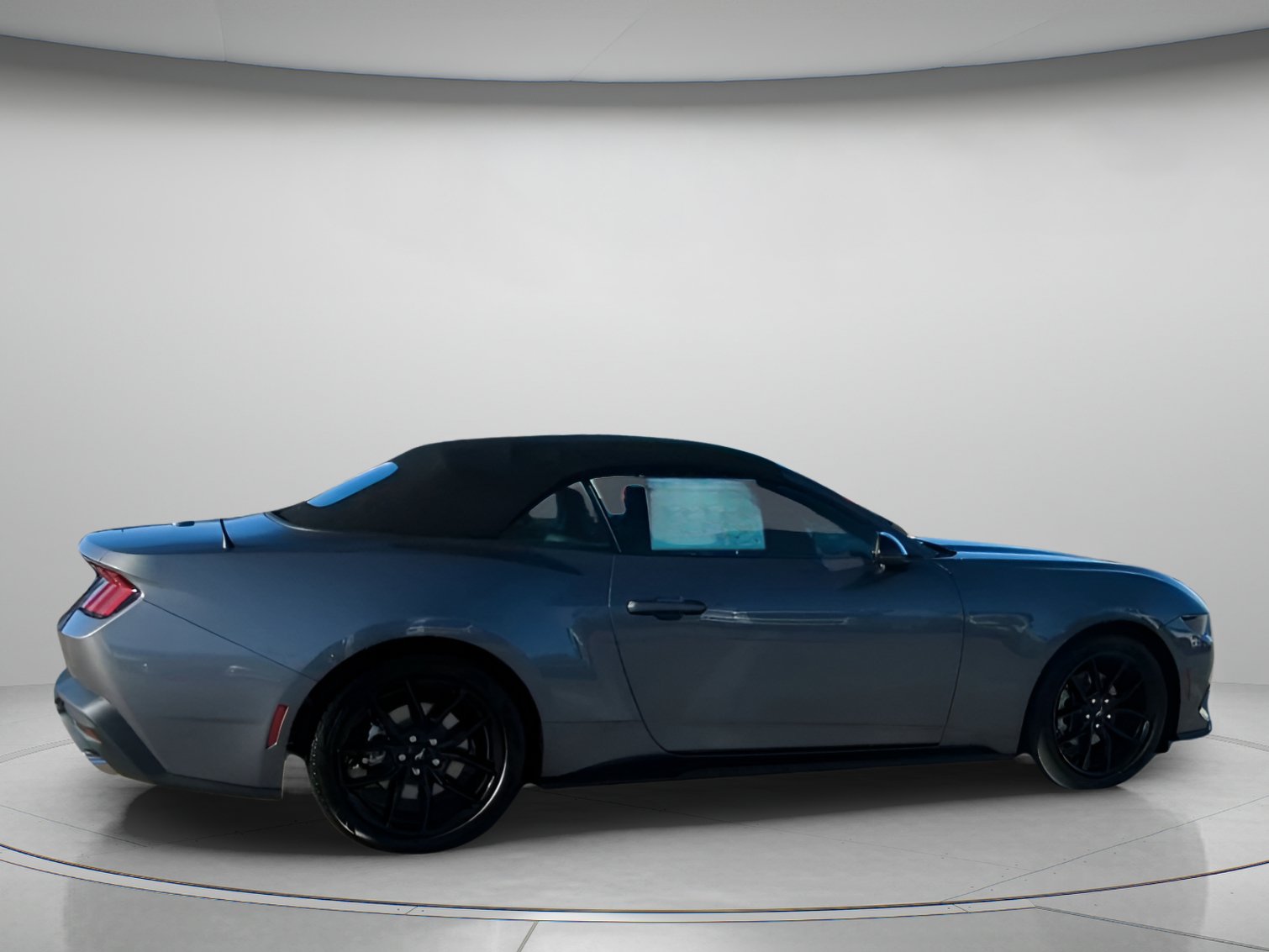 New 2026 Ford Mustang Premium RWD image 33