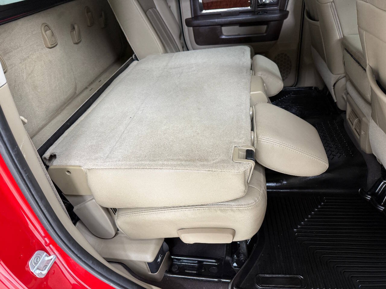 Used 2012 RAM 3500 Laramie w/ HD Snow Plow Prep Group AWD/4WD image 43