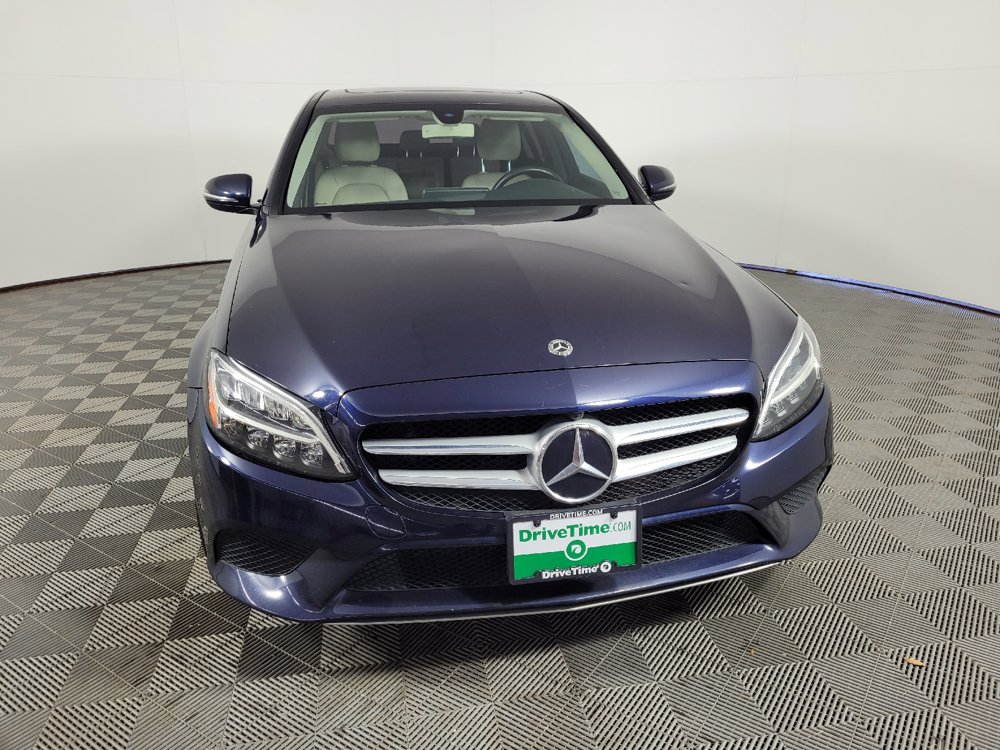 Used 2019 Mercedes-Benz C 300 Sedan image 14