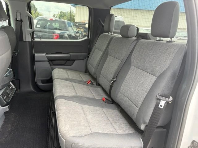 Used 2023 Ford F150 XL w/ FX4 Off-Road Package AWD/4WD image 15