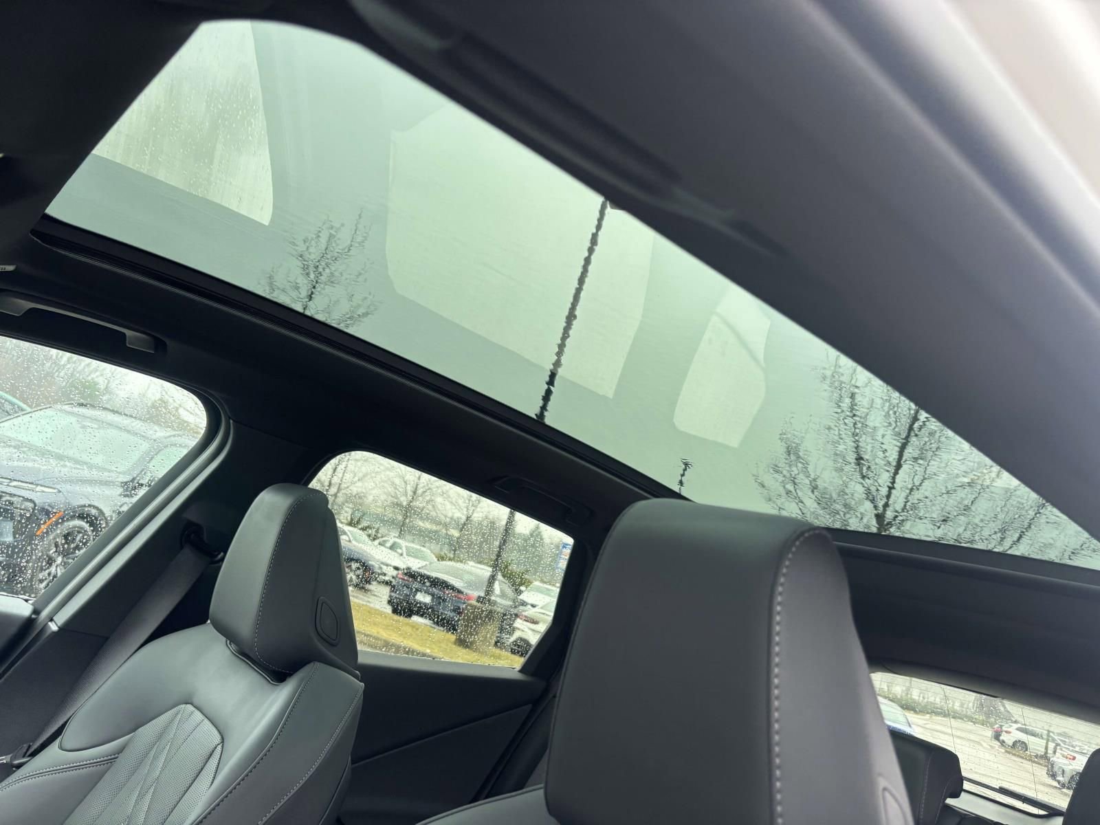 New 2026 BMW X3 xDrive30 w/ M Sport Package image 25