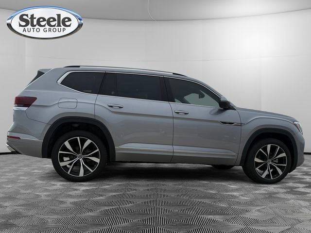 New 2025 Volkswagen Atlas SEL Premium R-Line image 6