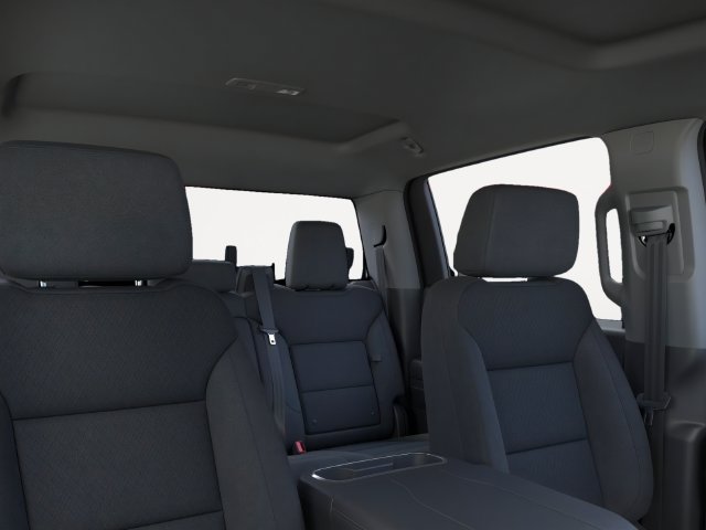 New 2026 GMC Sierra 1500 Elevation AWD/4WD image 24