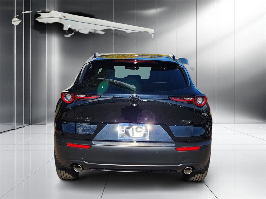 New 2026 MAZDA CX-30 2.5 Turbo w/ Premium Package image 30