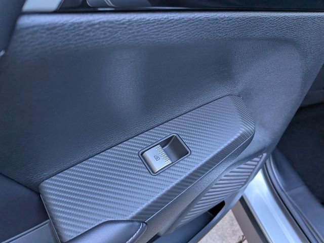 New 2025 Mitsubishi Outlander SEL Black Edition image 28