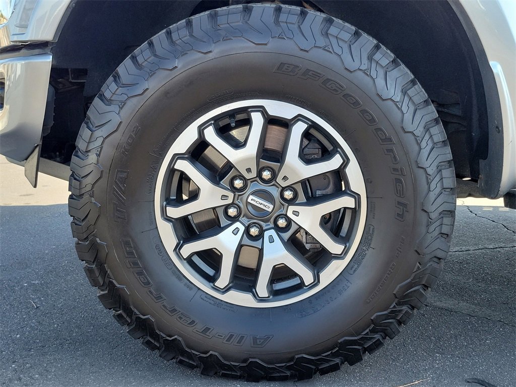 Used 2023 Ford F150 Raptor image 31