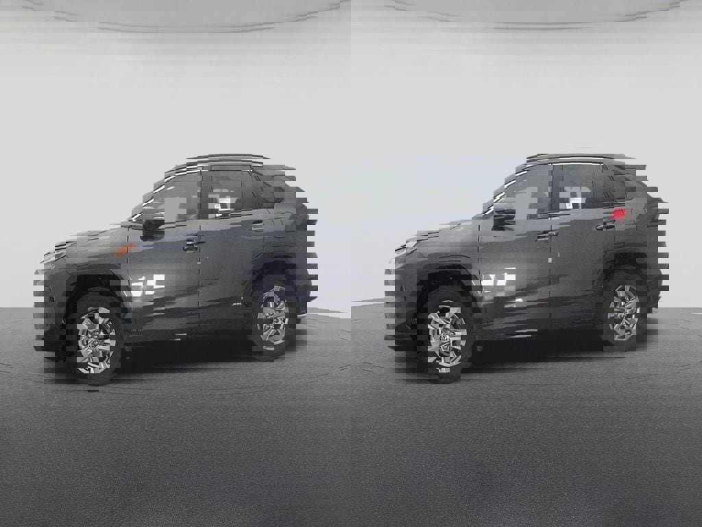 New 2025 Toyota RAV4 XLE image 19