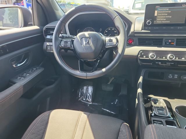 Certified 2024 Honda Pilot Sport image 10