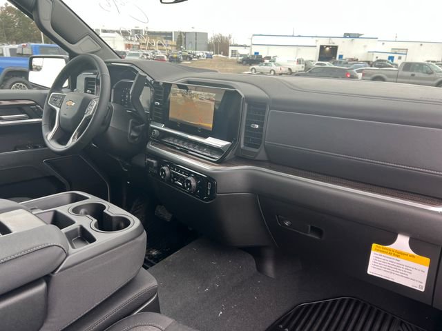 New 2026 Chevrolet Silverado 1500 LT image 10