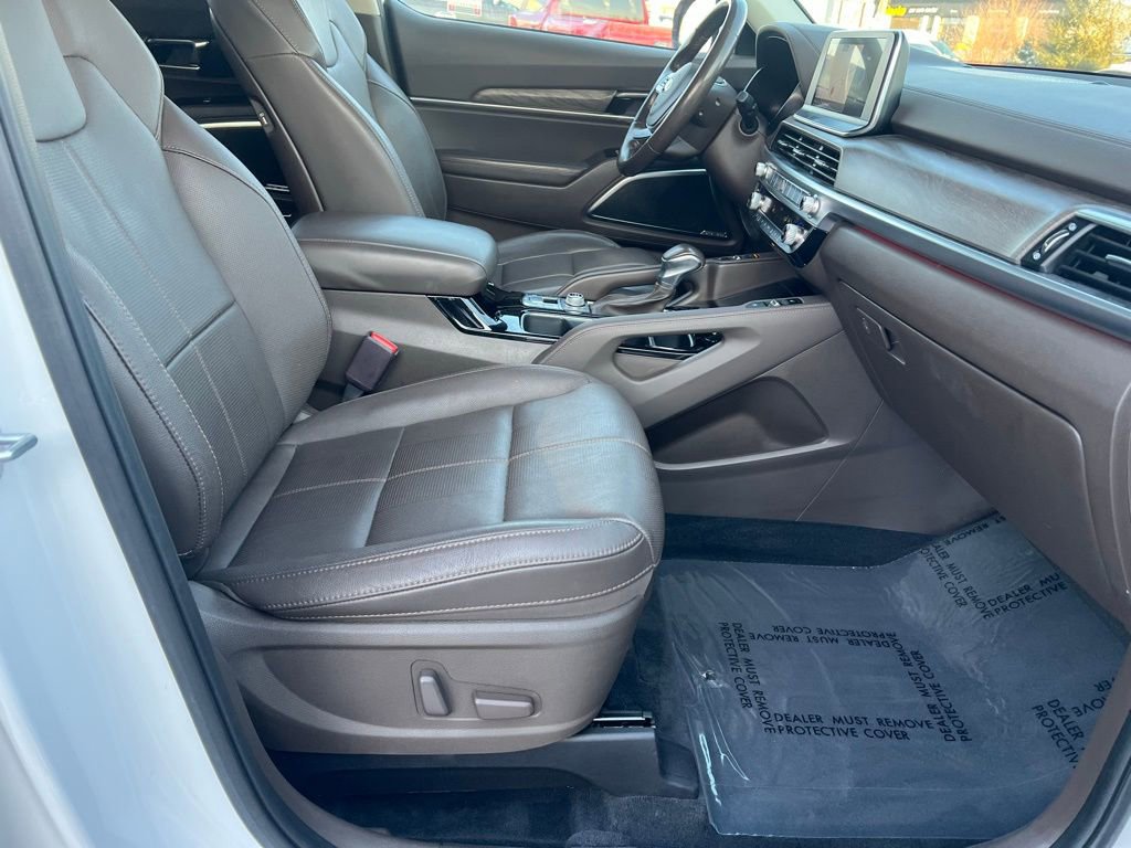 Used 2020 Kia Telluride SX image 41