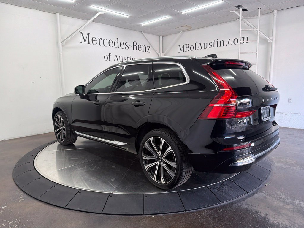 Used 2023 Volvo XC60 B5 Ultimate FWD image 5