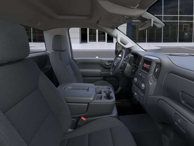 New 2026 GMC Sierra 3500 Pro w/ 1SA Pro Safety Plus Package AWD/4WD image 19