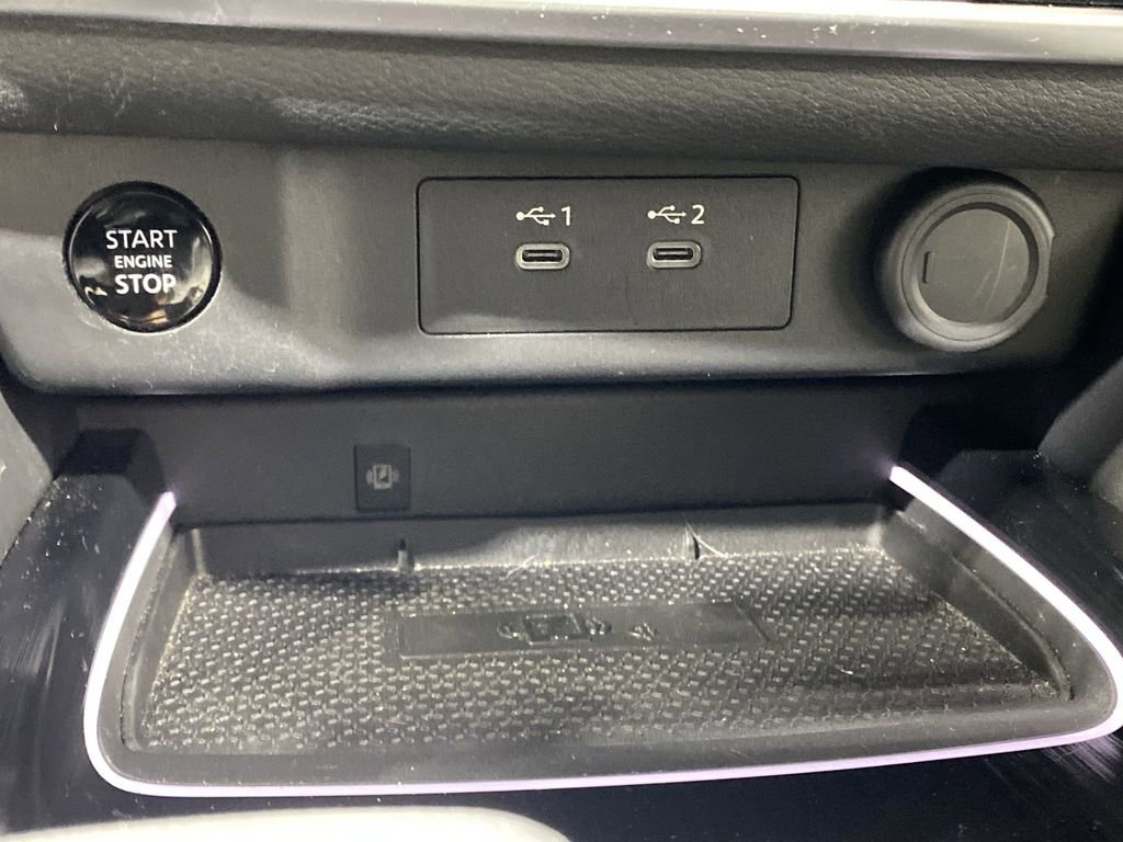 Used 2024 Nissan Rogue Platinum image 20