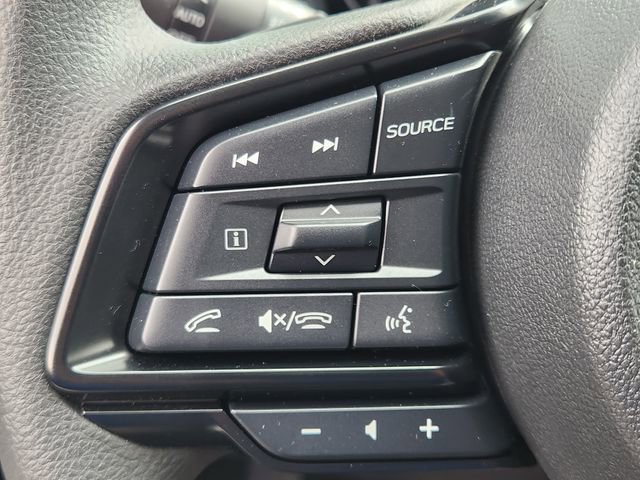 New 2026 Subaru Crosstrek 2.5i Premium image 21