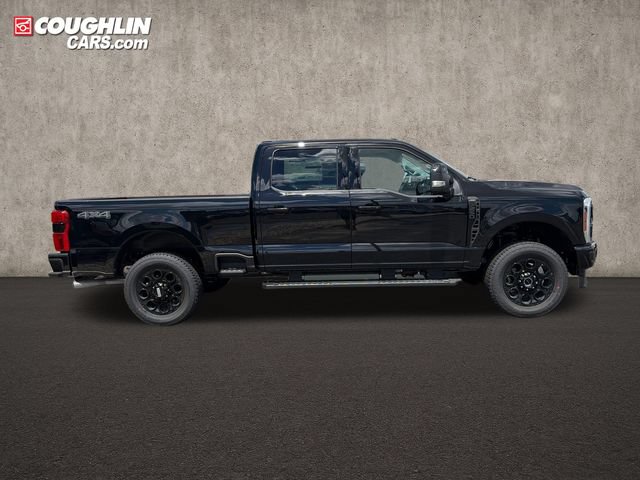 New 2026 Ford F250 Lariat w/ Black Appearance Package AWD/4WD image 9