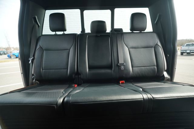 Used 2024 Ford F150 Lariat w/ Equipment Group 502A High image 34