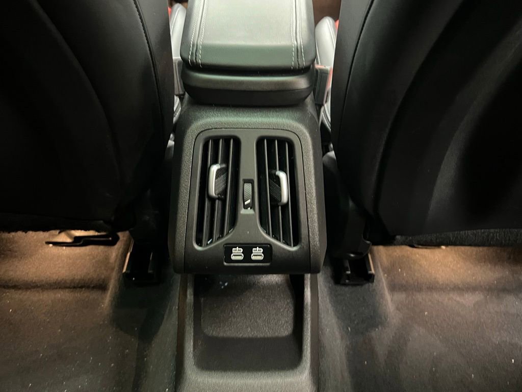 Certified 2025 BMW X2 M35i image 9