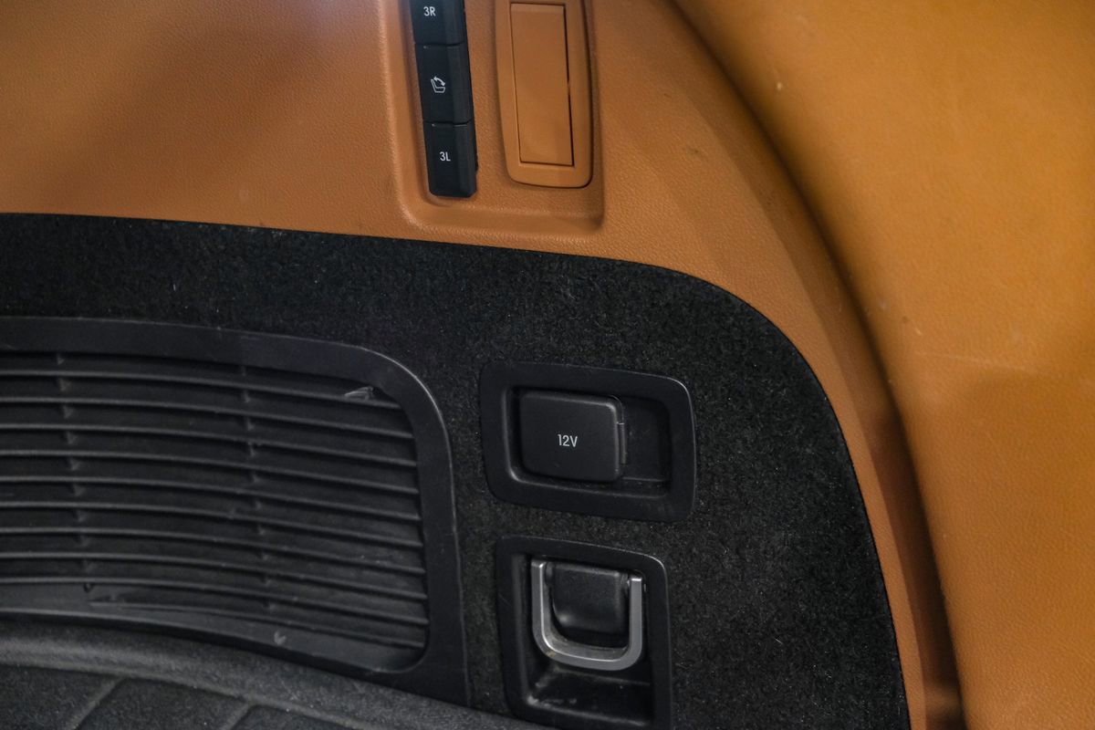 Used 2020 Lincoln Aviator Black Label Grand Touring w/ Class IV Trailer Tow Package image 60