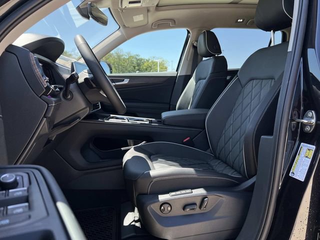 New 2026 Volkswagen Atlas SEL Premium R-Line image 13