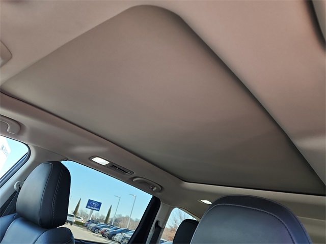 Used 2021 Subaru Ascent Limited w/ Technology Package image 30