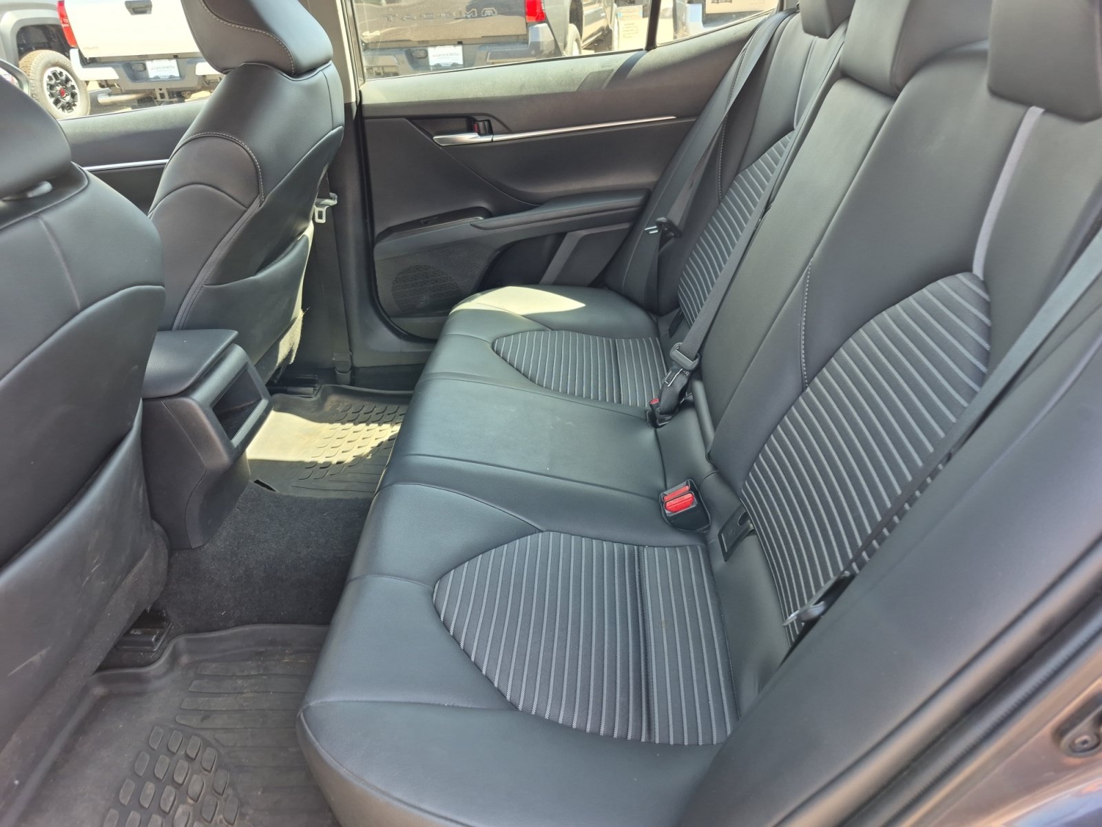 Used 2024 Toyota Camry SE FWD image 20