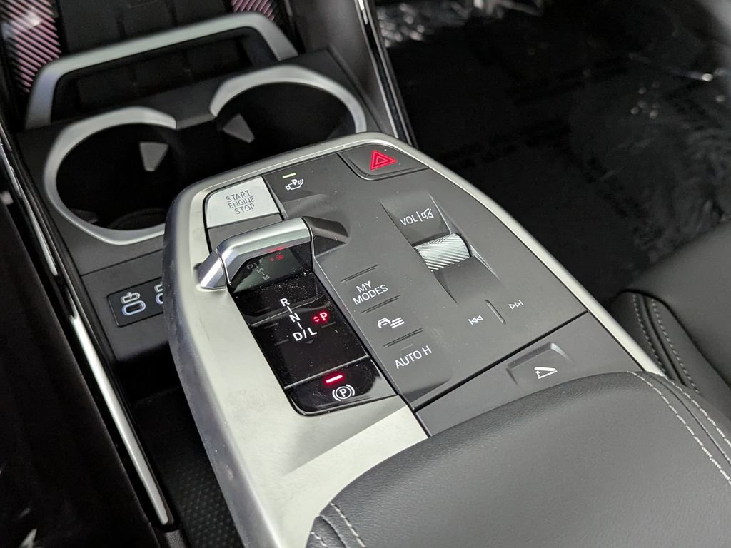 Used 2025 BMW X1 xDrive28i w/ Technology Package AWD/4WD image 40