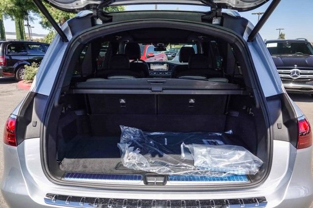 New 2025 Mercedes-Benz GLS 450 4MATIC image 25