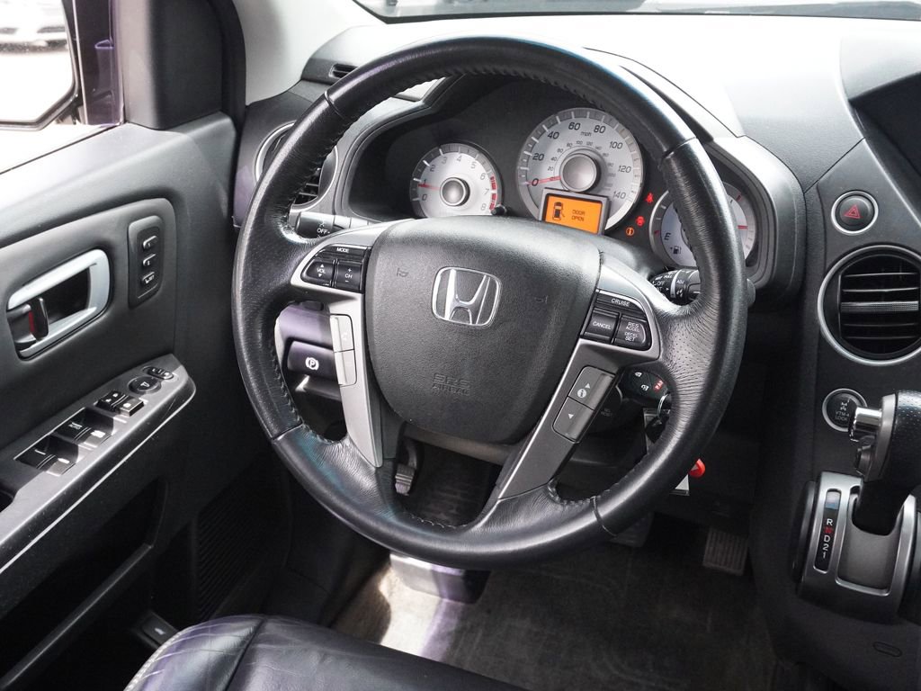 Used 2013 Honda Pilot Touring image 35