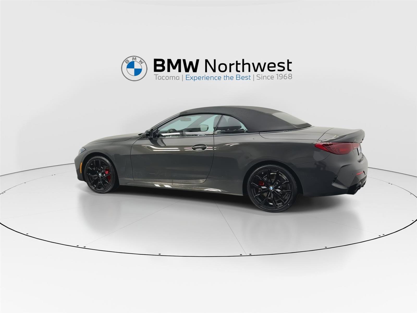 New 2026 BMW 430i xDrive Convertible w/ M Sport Package image 11