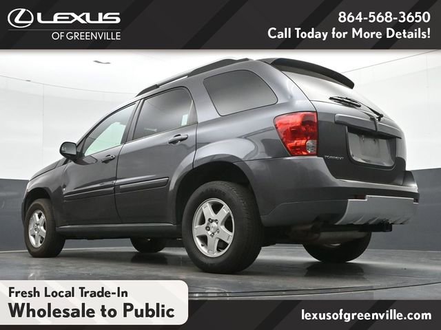 Used 2008 Pontiac Torrent 2WD w/ Preferred Package image 14