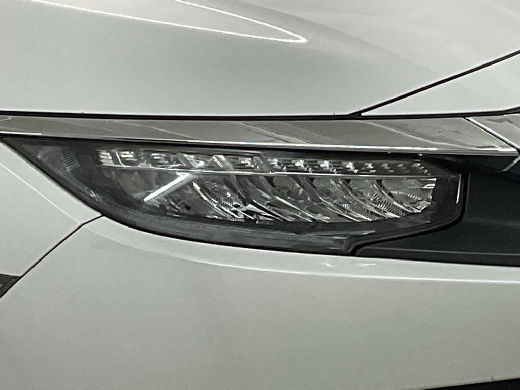 Used 2017 Honda Civic Touring image 30