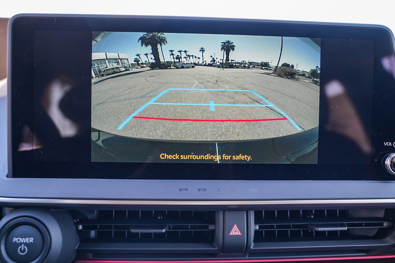 New 2026 Toyota Prius Plug-In Hybrid image 26