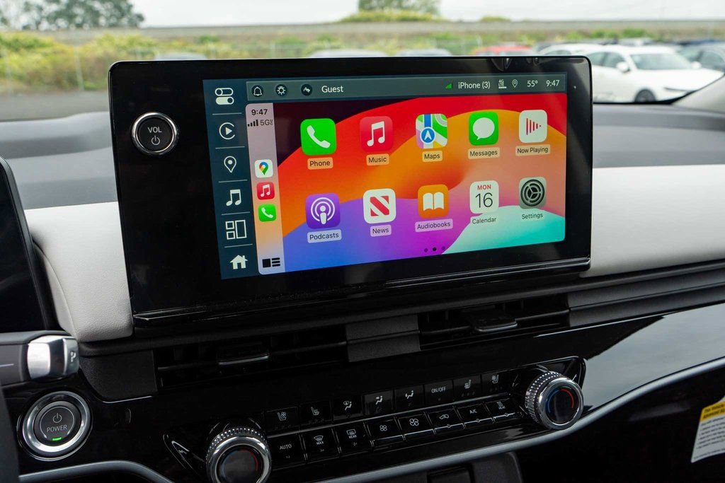 New 2026 Honda Prologue Elite image 30