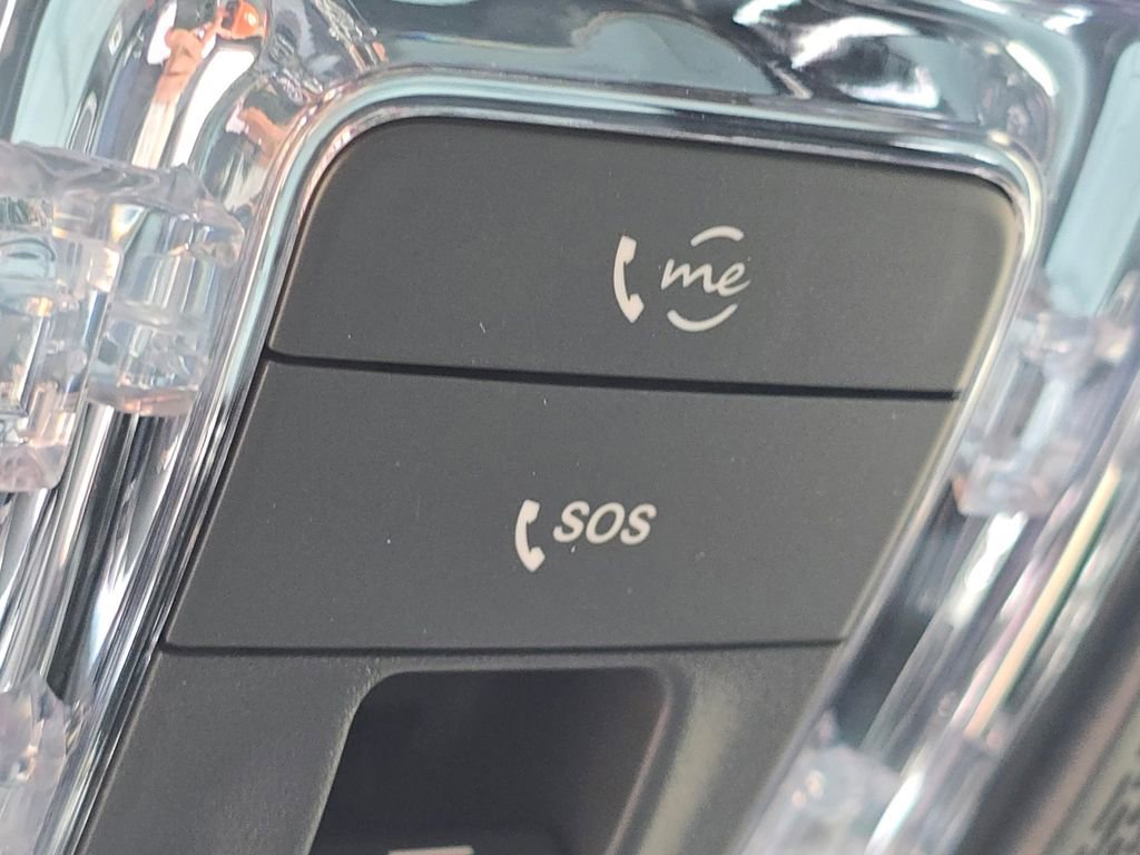 New 2026 Mercedes-Benz GLA 250 4MATIC image 7