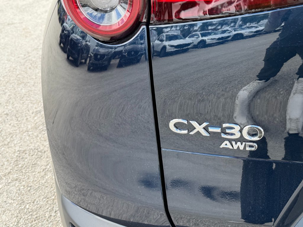 New 2026 MAZDA CX-30 AWD 2.5 S image 5