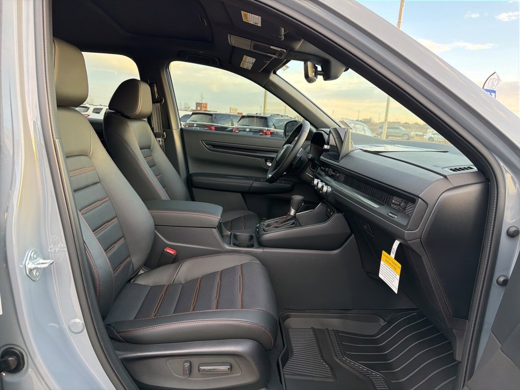 New 2026 Honda CR-V Sport-L image 16