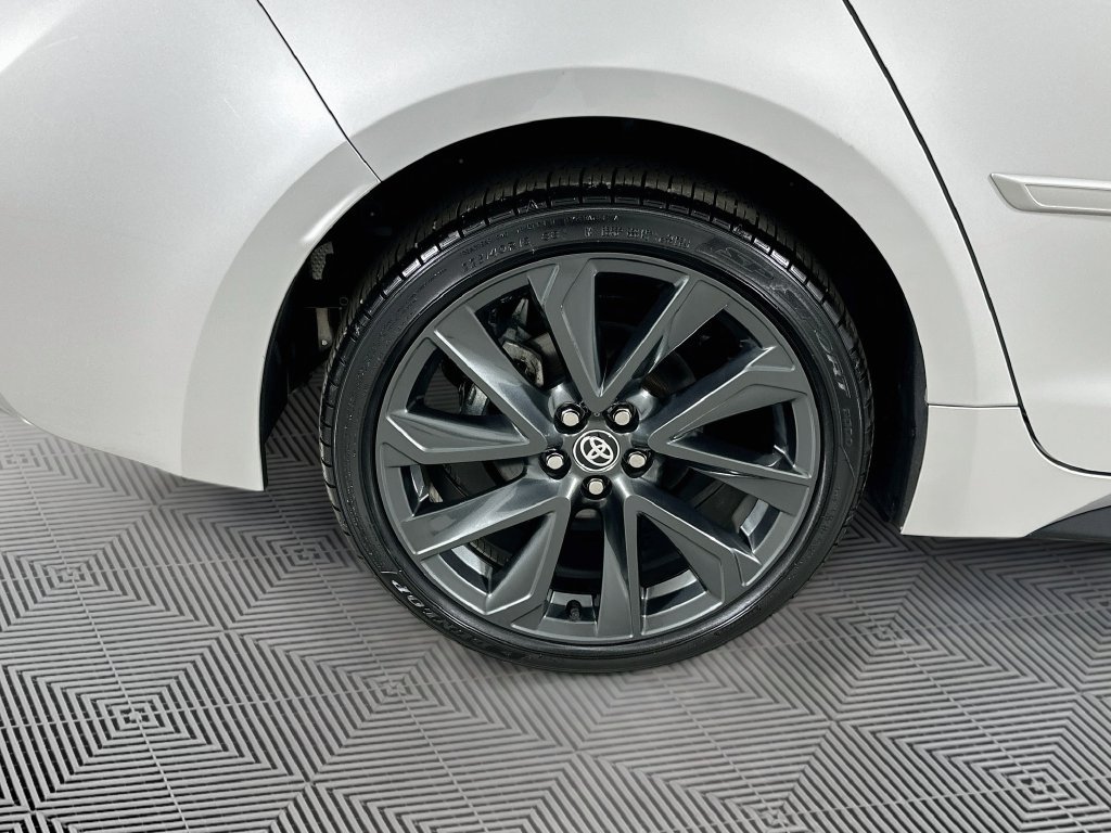 Certified 2026 Toyota Corolla SE FWD image 27