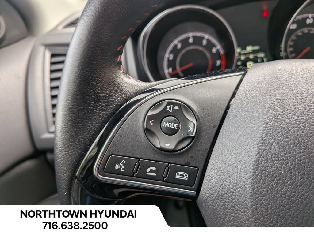 Used 2019 Mitsubishi Outlander Sport LE AWD/4WD image 22