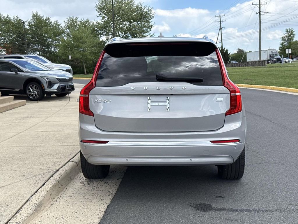 Used 2023 Volvo XC90 T8 Ultimate w/ Protection Package Premier image 24