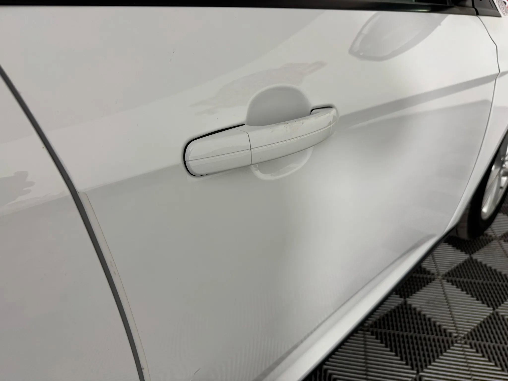 Used 2015 Ford Focus SE image 29