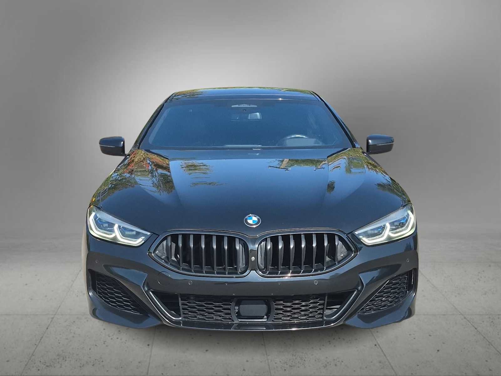 Used 2021 BMW 840i Gran Coupe xDrive w/ M Sport Package AWD/4WD image 3