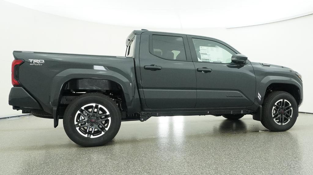 New 2026 Toyota Tacoma TRD Sport AWD/4WD image 29