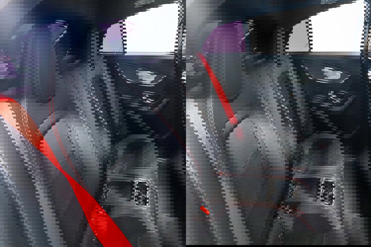 Used 2021 Mercedes-Benz AMG GT 63 S image 32