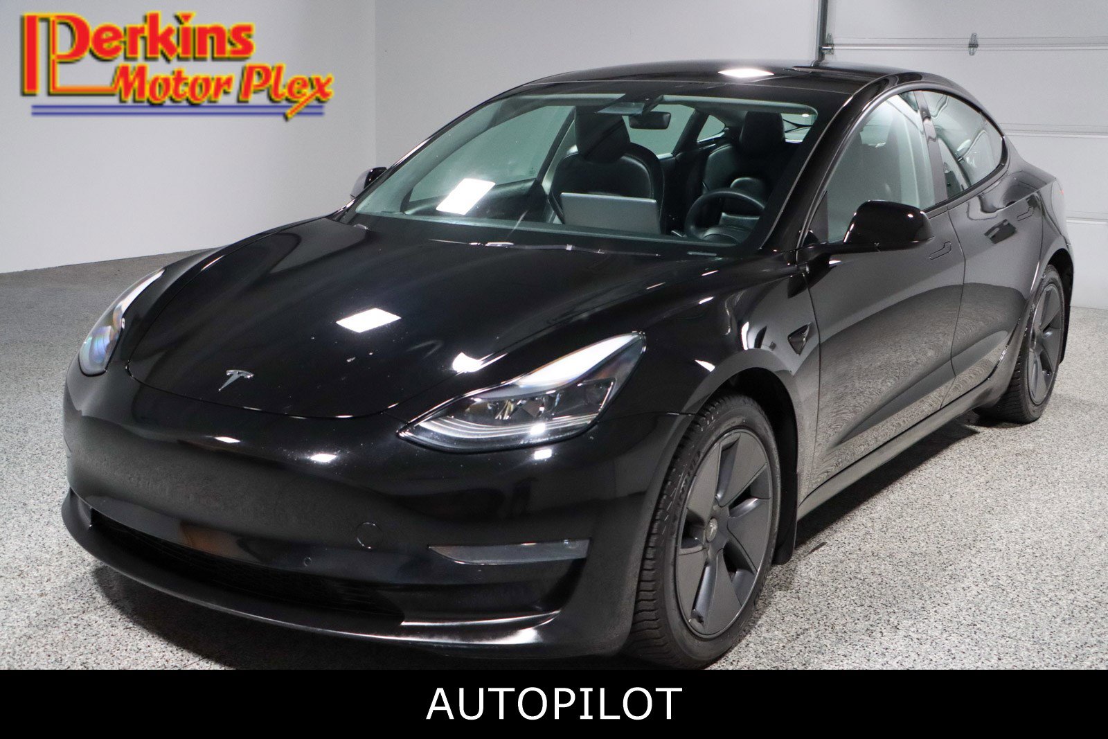 Used 2022 Tesla Model 3 Long Range