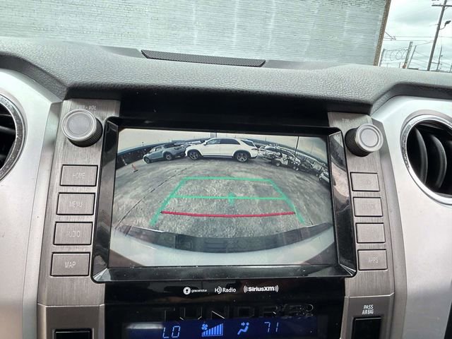 Used 2021 Toyota Tundra SR5 w/ TRD Off-Road Plus Package image 15