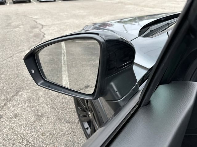 Certified 2023 Volkswagen Tiguan SE R-Line AWD/4WD image 12